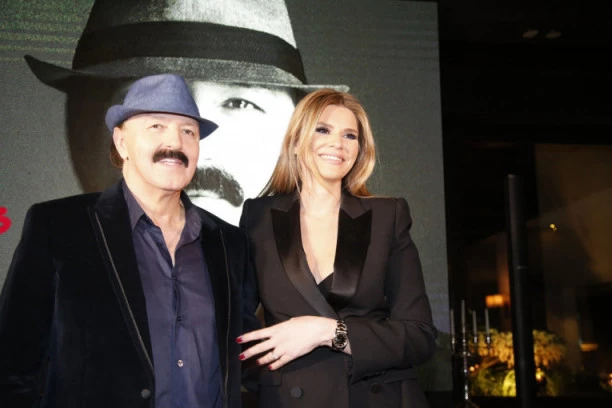 HAOS U PORODICI DŽINOVIĆ: Haris napravio skandal zbog ćerke, INTIMNI ODNOSI NASLEDNICE IZAZVALI GNEV, MELINA JEDVA SPREČILA KARAMBOL?