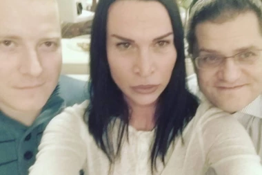 JEREMIĆEVA UZDANICA HOĆE DA LEGALIZUJE MARIHUANU