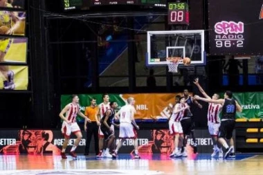 Juniori Zvezde osvojili prestižni turnir u Pragu