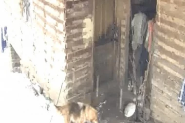 STRAVIČAN ZLOČIN U VRANJU: Otkriveno zašto je Staniša pobio prijatelje