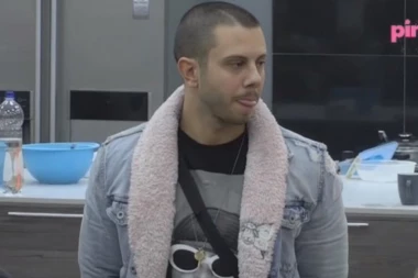 FILIP PRIZNAO DA JE IMAO S*KS SA KIJOM!