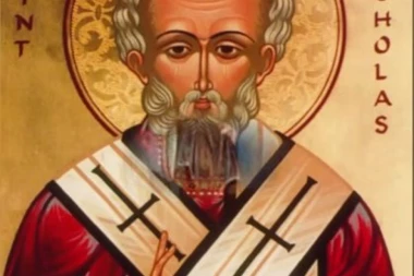 Božji dodir na Svetog Nikolu! Beba je 10 minuta bila bez kiseonika, ukočena i bleda, a onda se desilo čudo koje se i danas prepričava