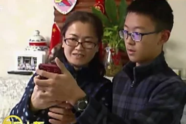 STRAŠAN PROPUST iPHONE X-a: Svi Kinezi otključavaju tuđe telefone, kompanija ih NE RAZLIKUJE?!