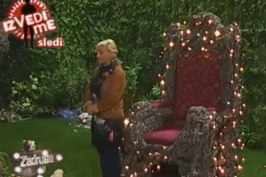 POSTAĆE BAKA: Ćerka Milice Dugalić u DRUGOM STANJU!