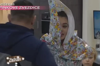 BLAGO NJEMU: Janjuš dobio OVAJ POKLON za Novu godinu!