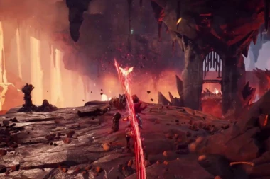 (VIDEO) DARKSIDERS 3: BORBA PROTIV DEMONA koja oduzima dah