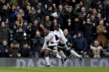 Groznica Premijer lige: NAVIJAČI FULAMA SPREMAJU INVAZIJU NA "VEMBLI"