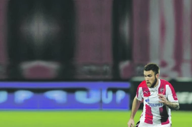 Dozlogrdila mu klupa: KATAI IDE IZ ALAVESA, POZNATO I IME NOVOG KLUBA!