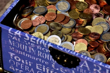 KAKO OVO IZBROJATI?! Skupljao sitniš 30 godina, naslednici novca u čudu!