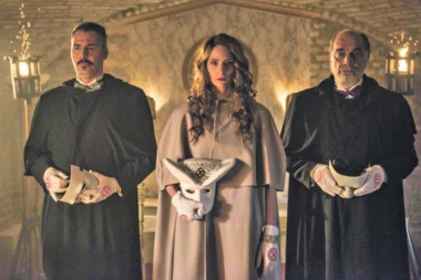 OTKRIVAMO SVE O POSLEDNJOJ EPIZODI "SENKI"  Tane neće prevariti Ruse