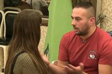 Konkretna ponuda Miljaninog obožavaoca: Okani se Ivana i IMAĆEŠ SVE!