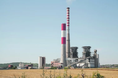 Uhapšeni zbog zloupotreba javnih nabavki za TE-KO Kostolac