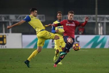 Zvezdi propada posao: AEK U TRCI ZA LAZOVIĆA!