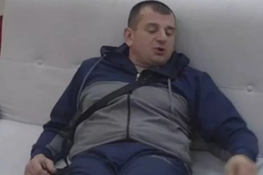 (VIDEO) Miljan održao lekciju Kiji!