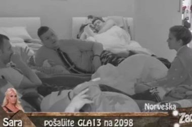 (VIDEO) Žestoka rasprava KIje i Slobe, sve izneli!