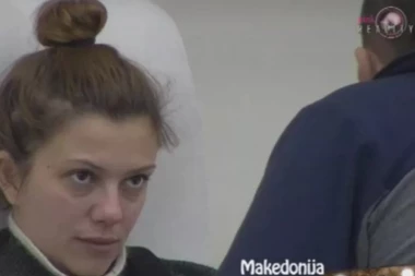 (VIDEO) Kija pričala Luni o seksu sa Slobom!