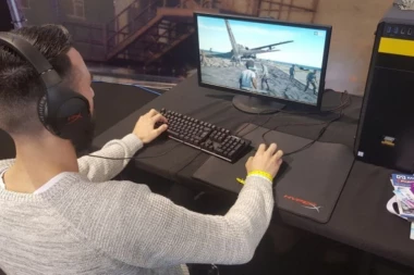 OVO JE NAJPOPULARNIJA IGRICA SVIH VREMENA ZA PC!