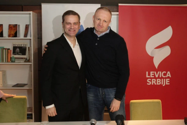 ĐILASU I STEFANOVIĆU SE TRESE TLO POD NOGAMA: Dok su oni bili na vlasti KRIMINALCU su vodili državu