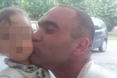 OVO JE MUŠKARAC KOJI JE PALICOM PRETUČEN NA SMRT NA MILJAKOVCU!