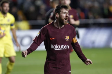 MESI: Sjajno je pobediti Real, srećan Božić svima