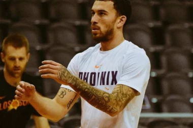 Džejms za spas Barselone