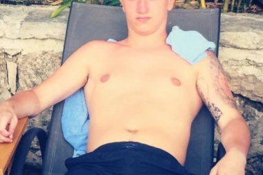 NIKOLA BUHA SE NAGODIO: Čumetov sinovac ide u kućni zatvor