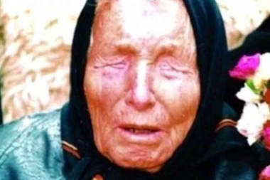 STRAŠNA TAJNA BUGARSKE PROROČICE: Baba Vanga imala špijune koji su pratili njene pacijente