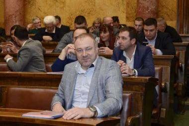 Tanasković predsednik Sportskog komiteta ISF