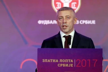 Kokeza upozorio: Huliganizam je veliki problem za fudbal u Srbiji
