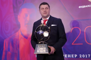 MILOJEVIĆ ISKREN: Ne bih da se pravi saga oko mog ugovora sa Zvezdom