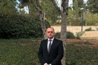 Vesić: Bastać je primer kako bi opozicija vladala Srbijom