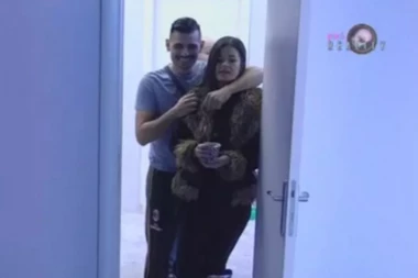 (VIDEO) Zadrugari ispiraju usta novom ukućankom!