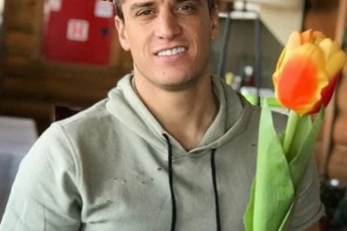 DAVID DRAGOJEVIĆ U ZADRUZI: Dalila i Dejan oduševljeni!