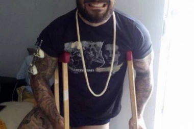 Oborena optužnica protiv Sime Strahote!