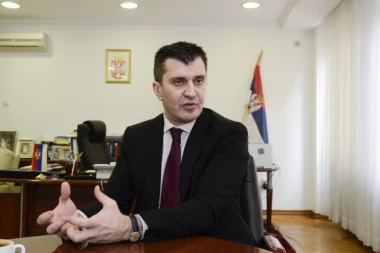 MINISTAR SAOPŠTIO LOŠE VESTI: Još šestoro zaraženo u domu "Doživeti stotu“