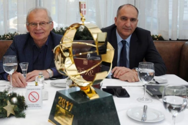 Mrkela objasnio Radonjićev promašaj, a evo i šta prognozira Partizanu