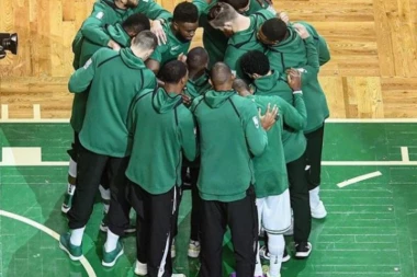 Boston poveo u polufinalnoj seriji protiv Filadelfije