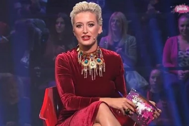 Lunini i Slobini fanovi sahranili voditeljku: DUŠIČINA UMRLICA KRUŽI INTERNETOM