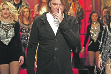 Hteli su da me ubiju zbog "Kralja kokaina"!