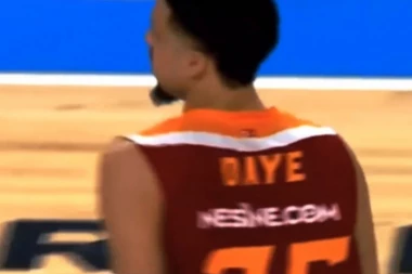 Budućnost blizu velikog pojačanja, dovodi bivšeg NBA igrača?