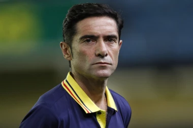 Trener Valensije udario vepra, pa završio u bolnici