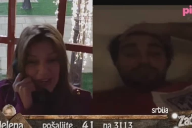 Kija razgovarala sa Andrijom, pa rekla zadrugarima: OSTAVIO ME JE!