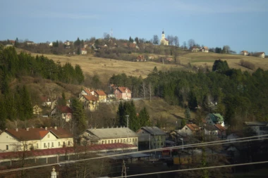 OVO JE MESTO U REGIONU U KOME SLOŽNO ŽIVE SRBI I HRVATI