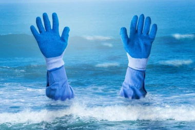 MRTVOM ČOVEKU DALI OTKAZ: Srpski radnik u Sočiju se utopio u moru?!