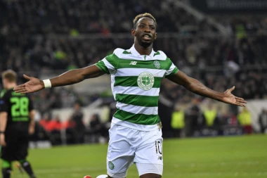 ENGLEZI NUDE 20 MILIONA EVRA: Dembele prelazi u Brajton