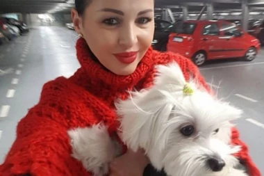 TINA IVANOVIĆ OTKRILA ZAŠTO SE POVUKLA IZ MEDIJA PA POTKAČILA DRUGE KOLEGE: Svako je trebalo da razmišlja...