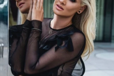 Šaban progovorio o Ildi: TAČNO JE TO ŠTO KAŽU!