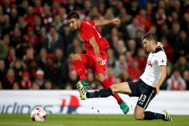 OTKRIVEN DEO DOGOVORA ZA GRUJIĆA: Kardif će morati da plati kaznu Liverpulu