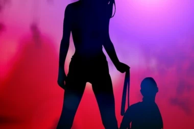 Evo o čemu muškarci maštaju a ne smeju da traže od svojih partnerki