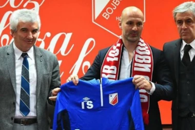 Stolica pred Zvezdu: Stogodišnja tradicija nas primorava da odigramo u skladu sa njom!